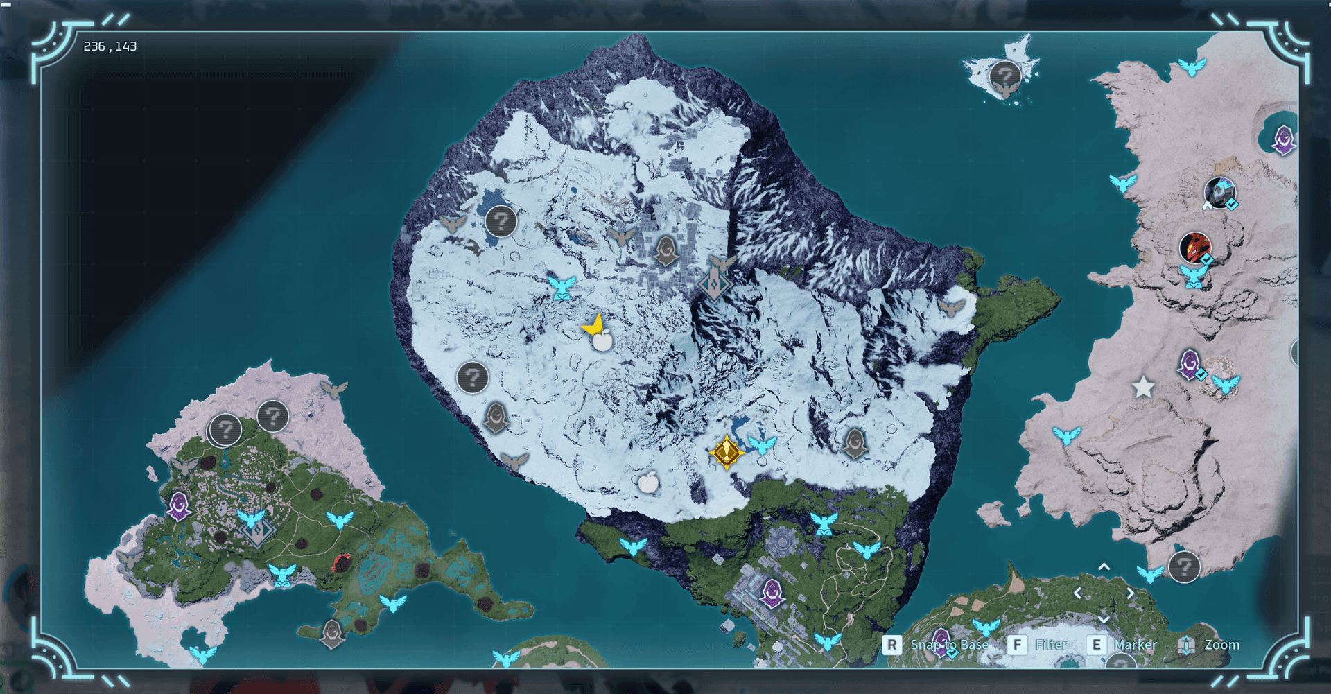 2 Pure Quartz Farming Locations