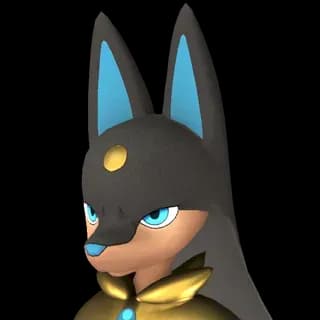 Anubis icon Palworld.