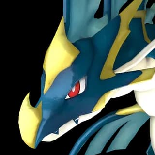 Jormuntide icon Palworld.