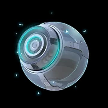 AI core