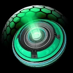 Advanced Shield 