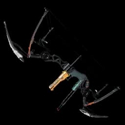 Advanced Bow