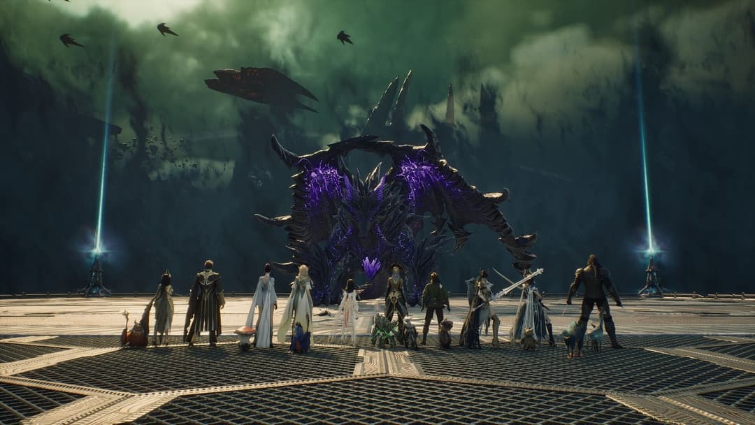 Aion 2 is Taking Action Against Botting, Gold Farming, & Macros ...