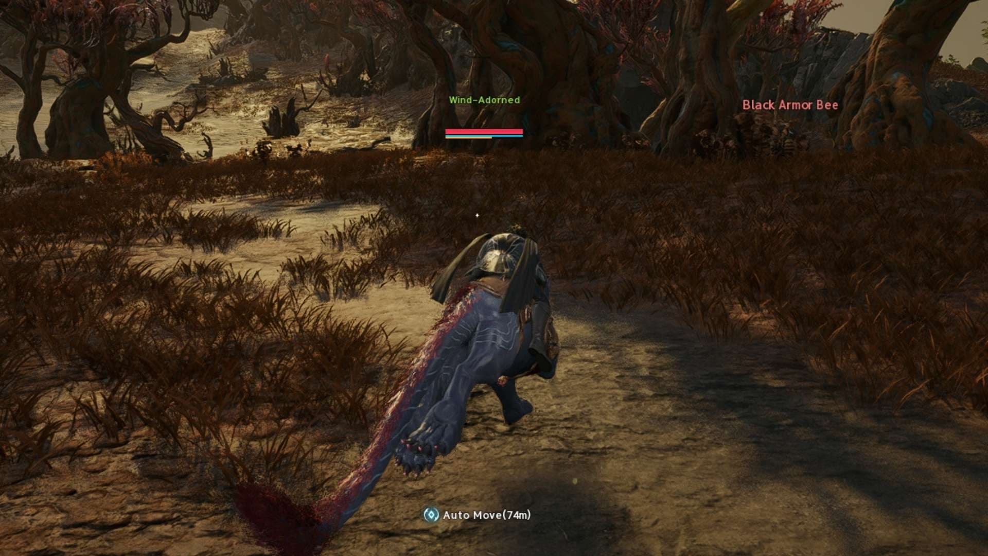 Clearing Quests in Aion 2