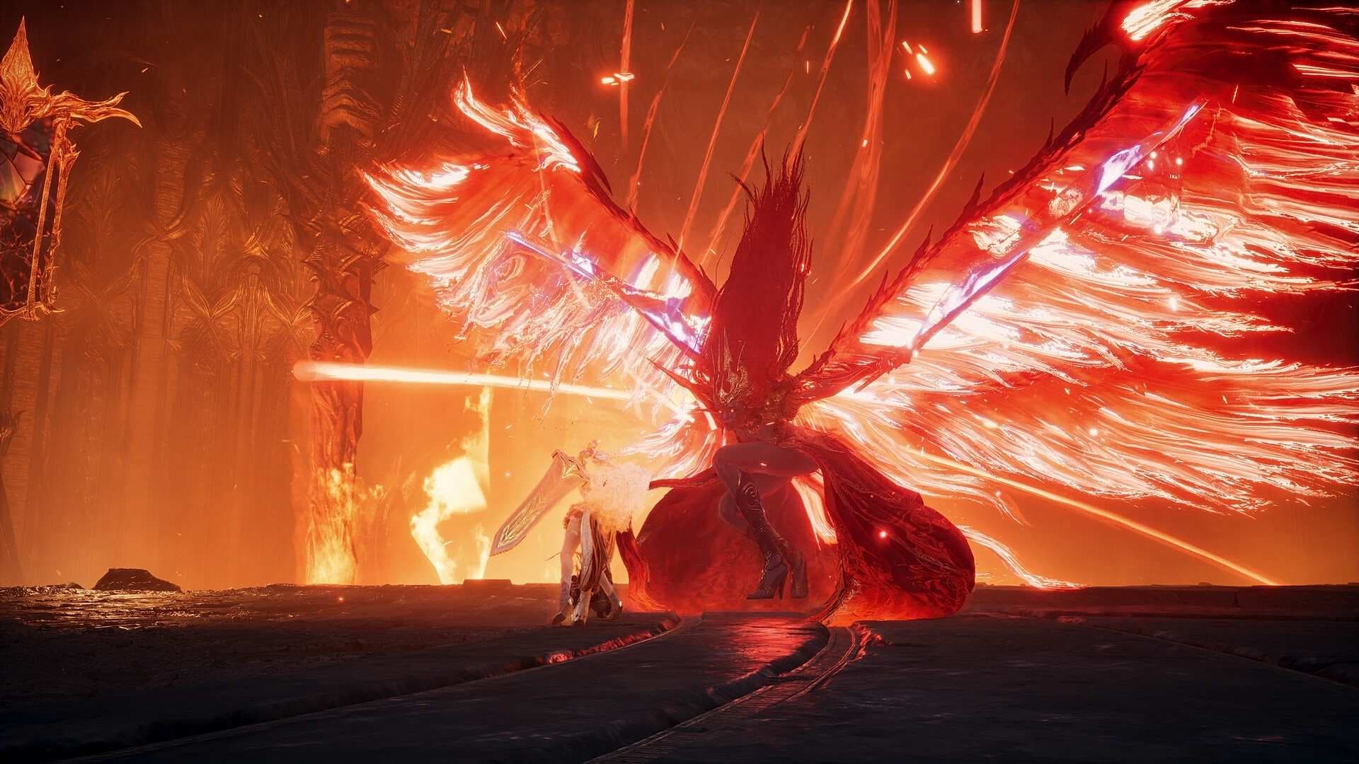 Story in Aion 2