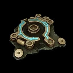 Ancient Civilization parts icon Palworld.