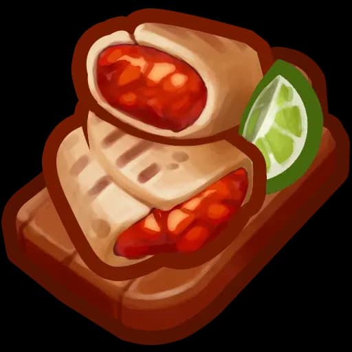 Angry Burrito