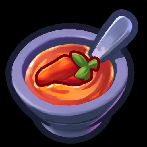Angry Soup