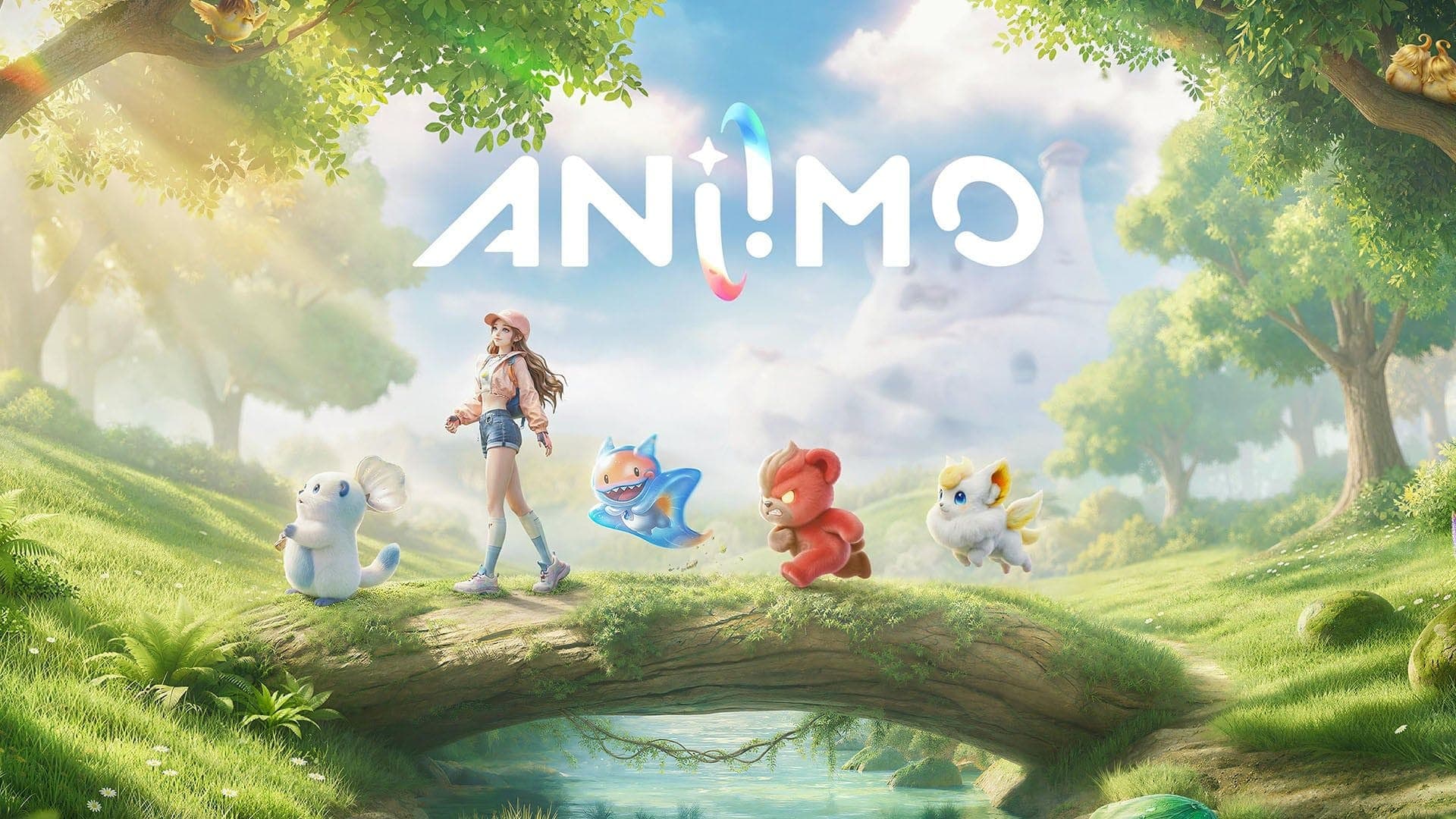Aniimo key art