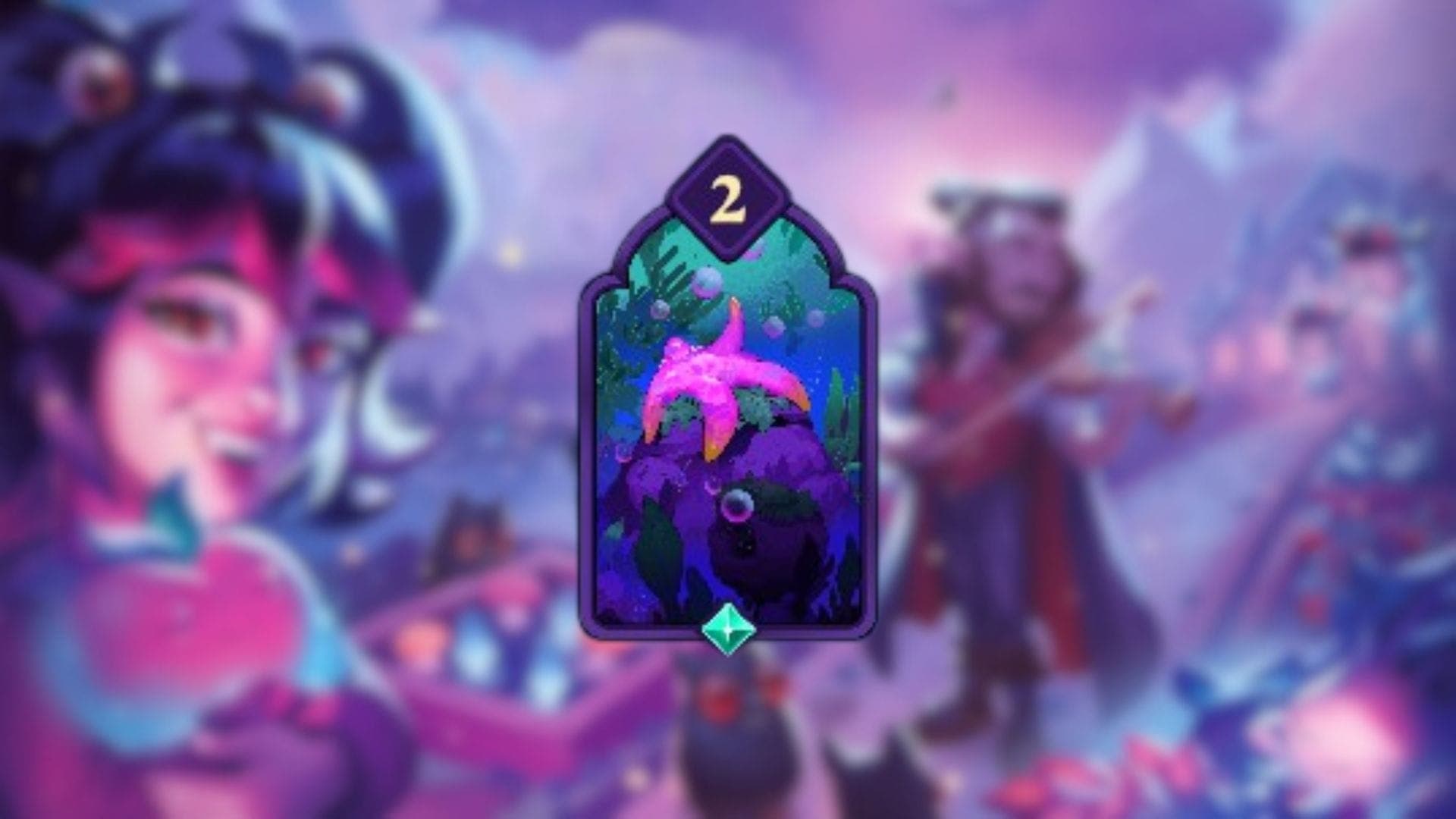 Aquatic Deck Moonlight Peaks