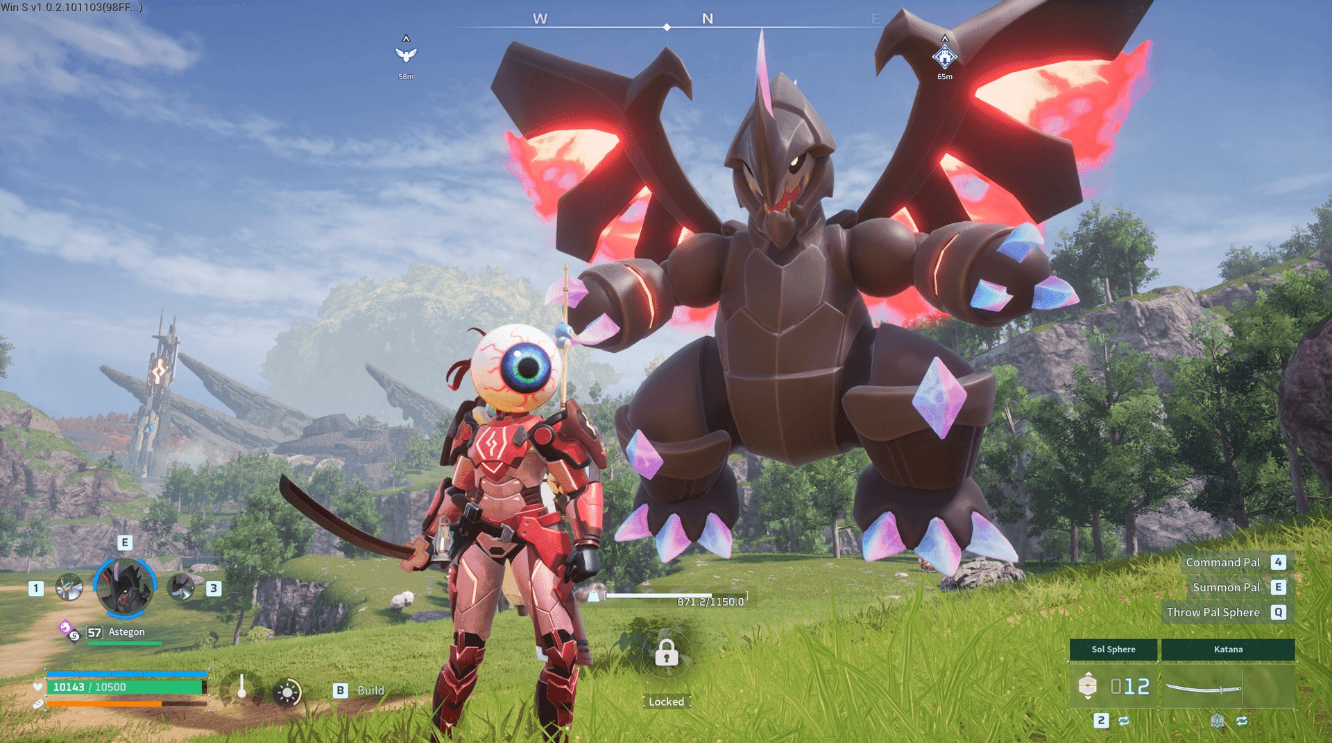 Astegon