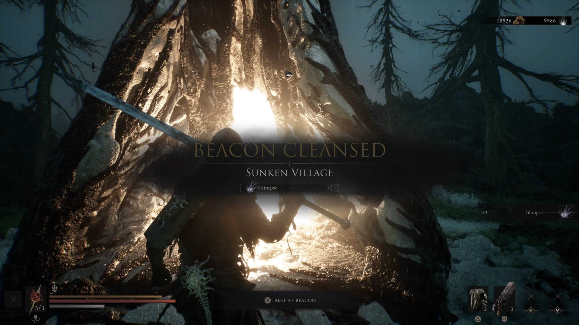 Beacon Location