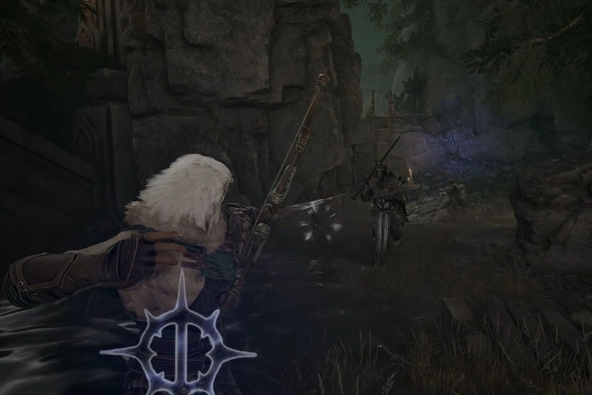 Best Blackarrow Build Mistfall Hunter 
