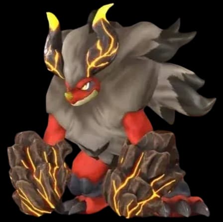Blazamut