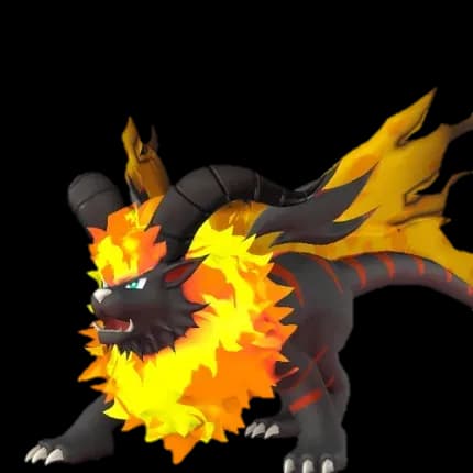 Blazehowl