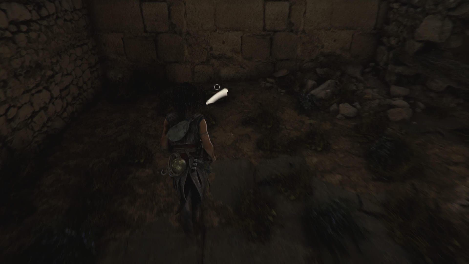 Chapter 3 Collectible 5