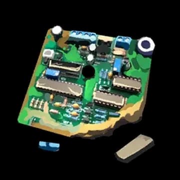 Circuit board