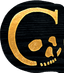 Corsair Cove logo