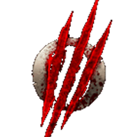 Dinoblade custom logo