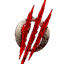 Dinoblade custom logo