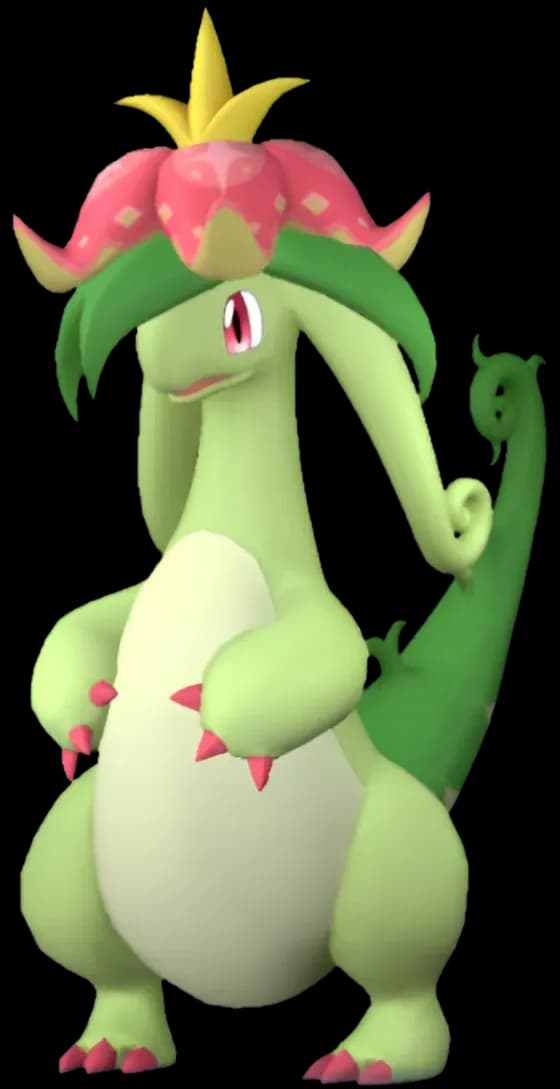 Dinossom