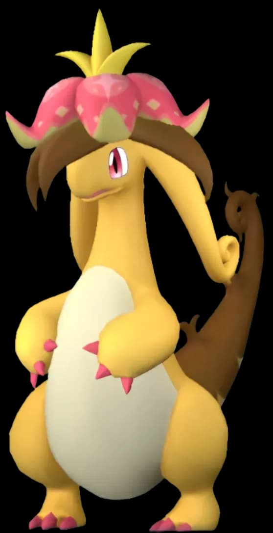 Dinossom Lux
