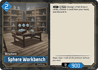 Sphere Workbench