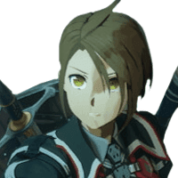 Echoes of Aincrad custom character logo