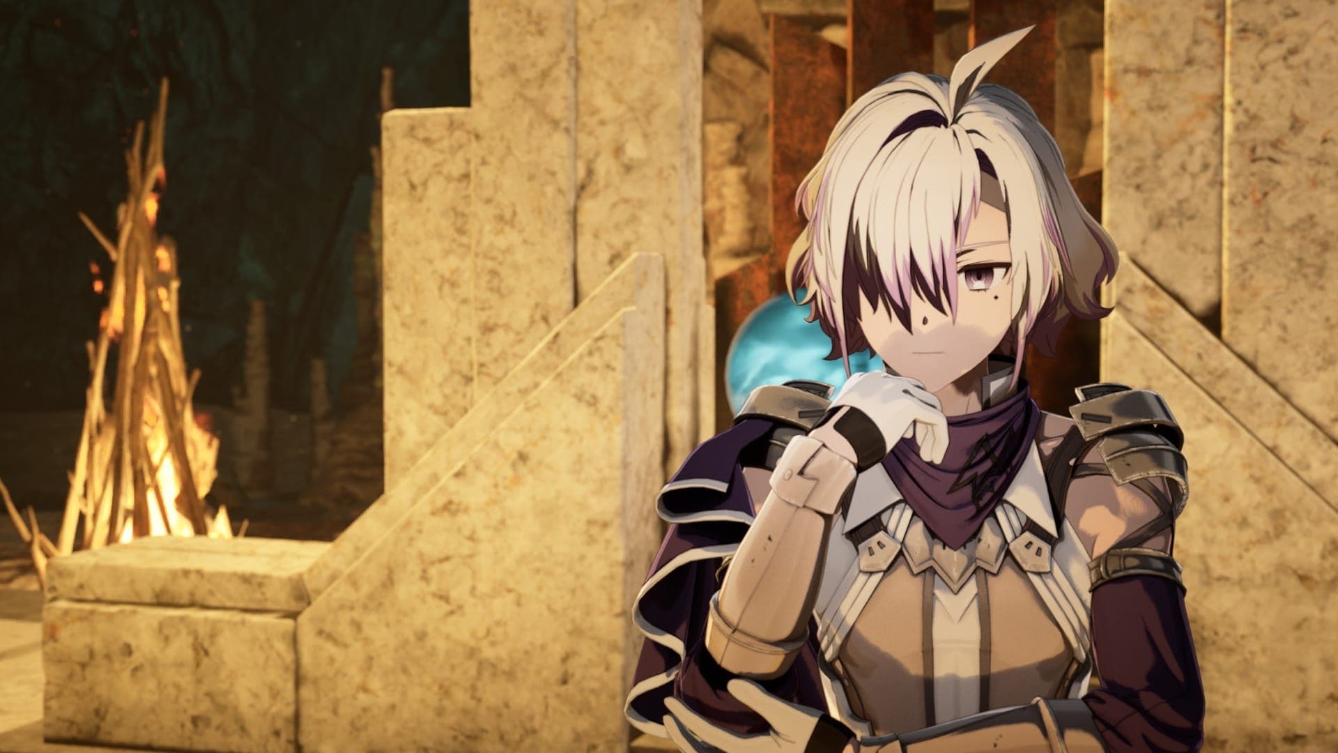 Echoes of Aincrad Cal