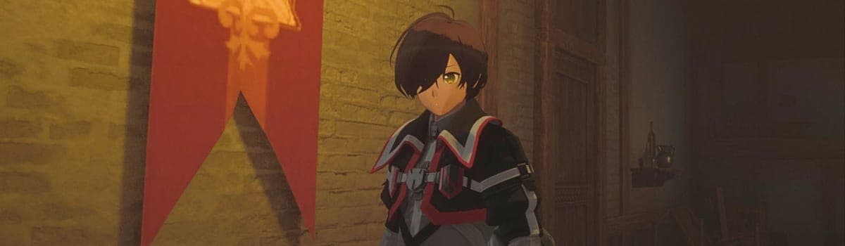 Echoes of Aincrad Default Character