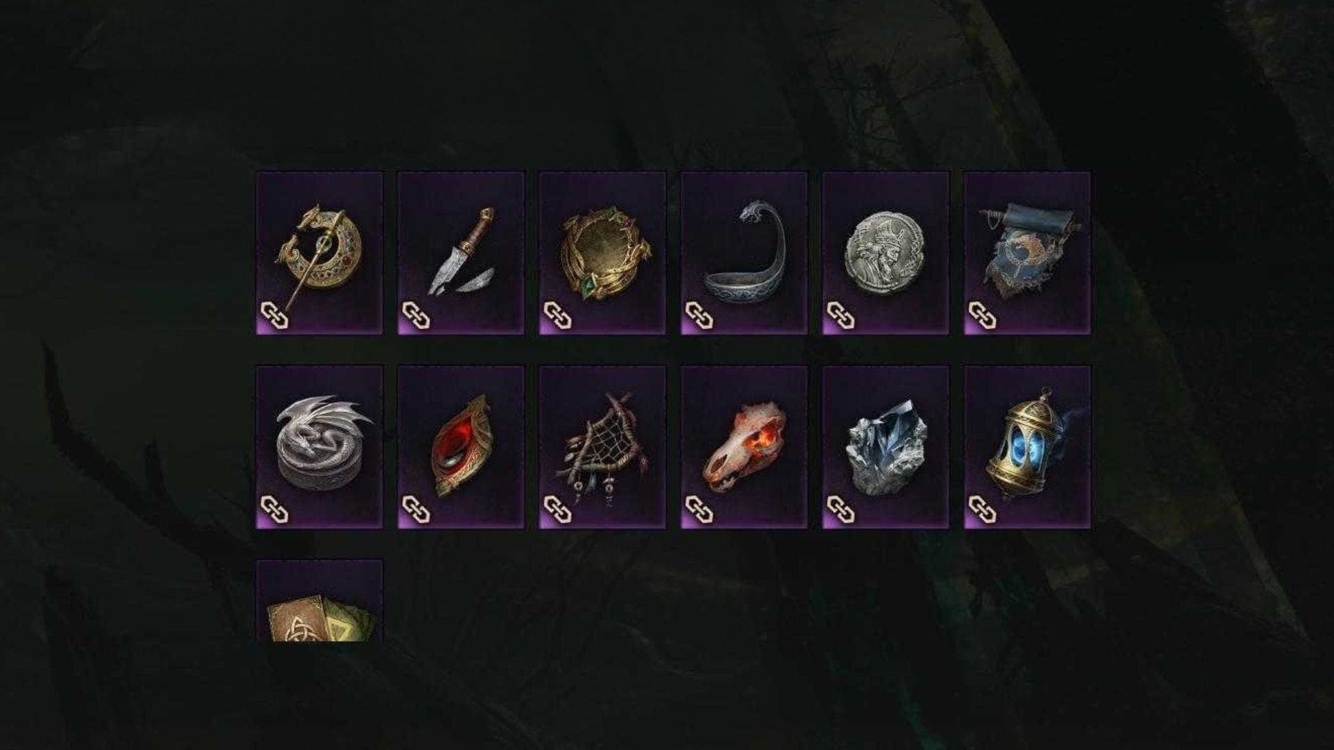 Epic Materials
