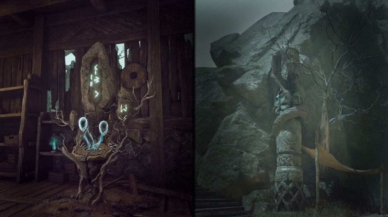 Fate Altar Pics
