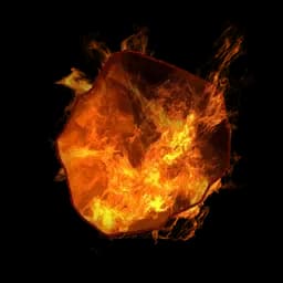 Palworld Flame Organ
