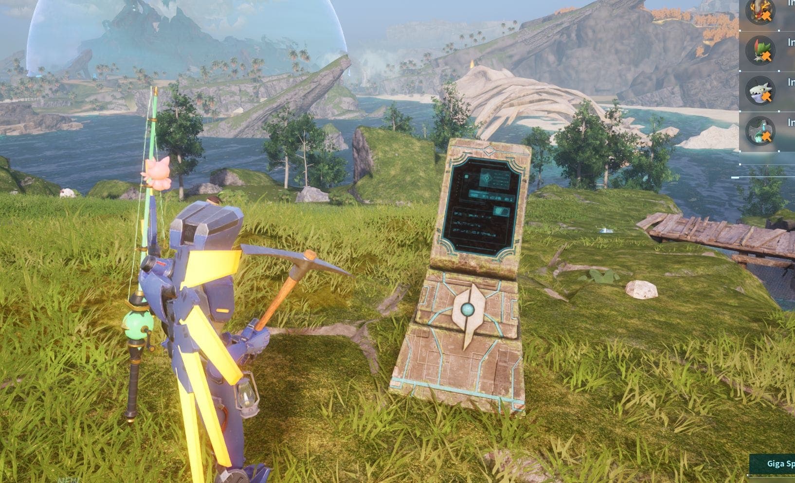 Guild Chest