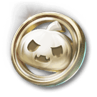 Halloween Coin Aion 2