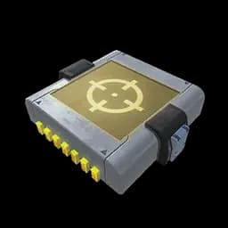 Homing Module 
