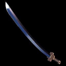 katana
