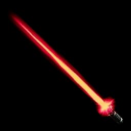 Laser Sword