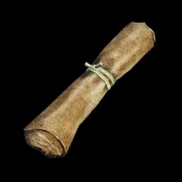 Leather Palworld