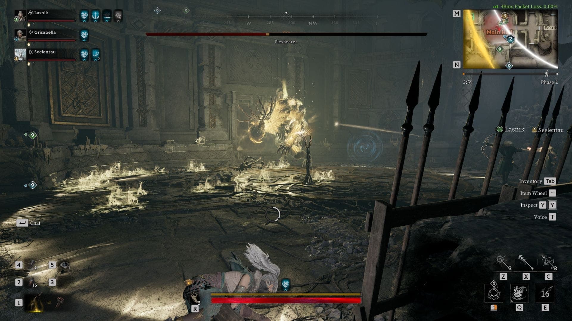 Lord otto Second Phase 