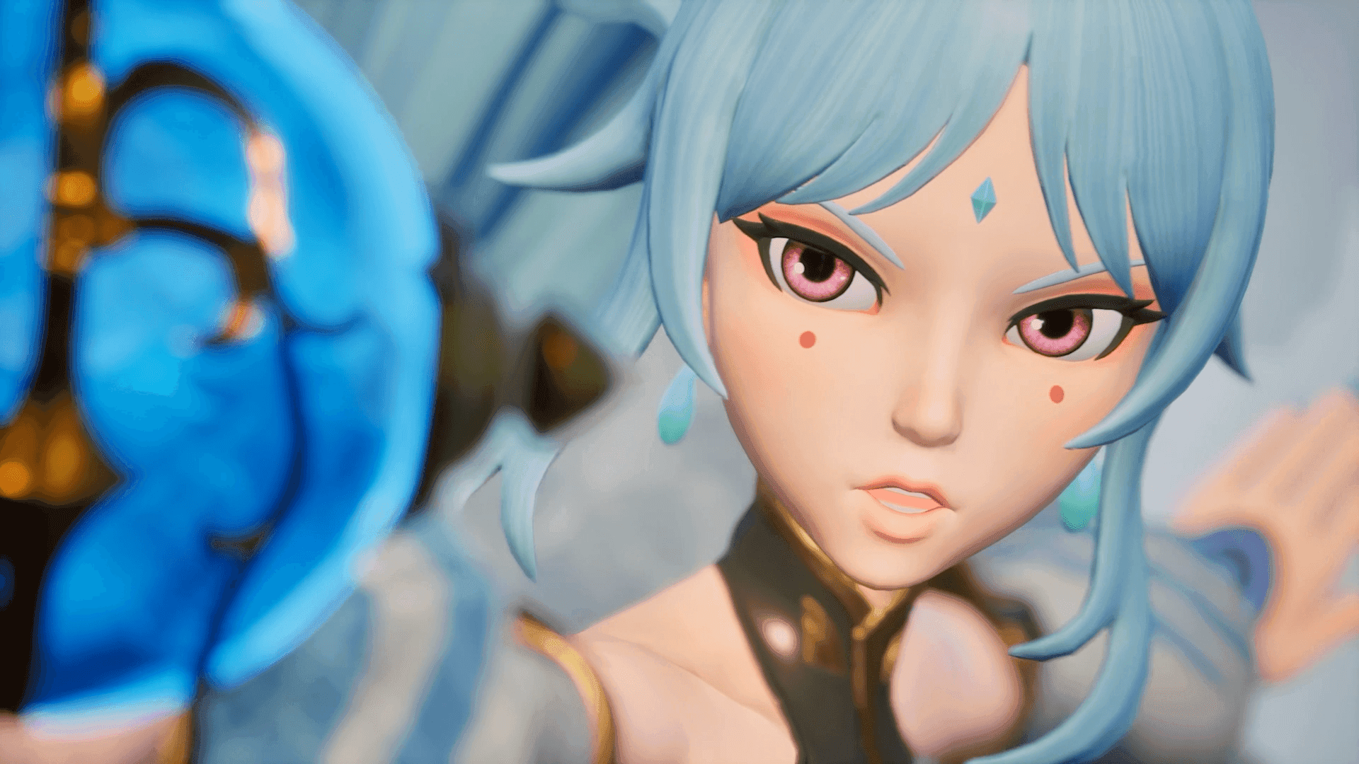 Significant Story Rework in Palworld 1.0