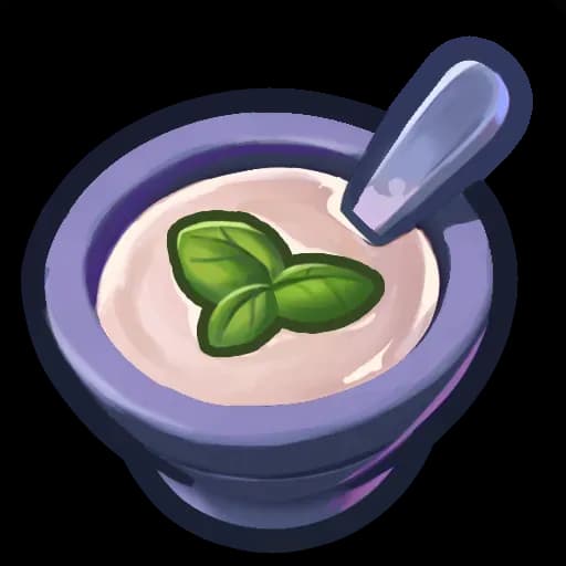 Mana Mandrake Soup
