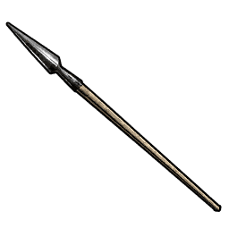 Metal Spear
