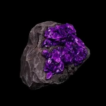 Meteorite Fragment