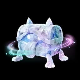 Mimog Effigy Palworld