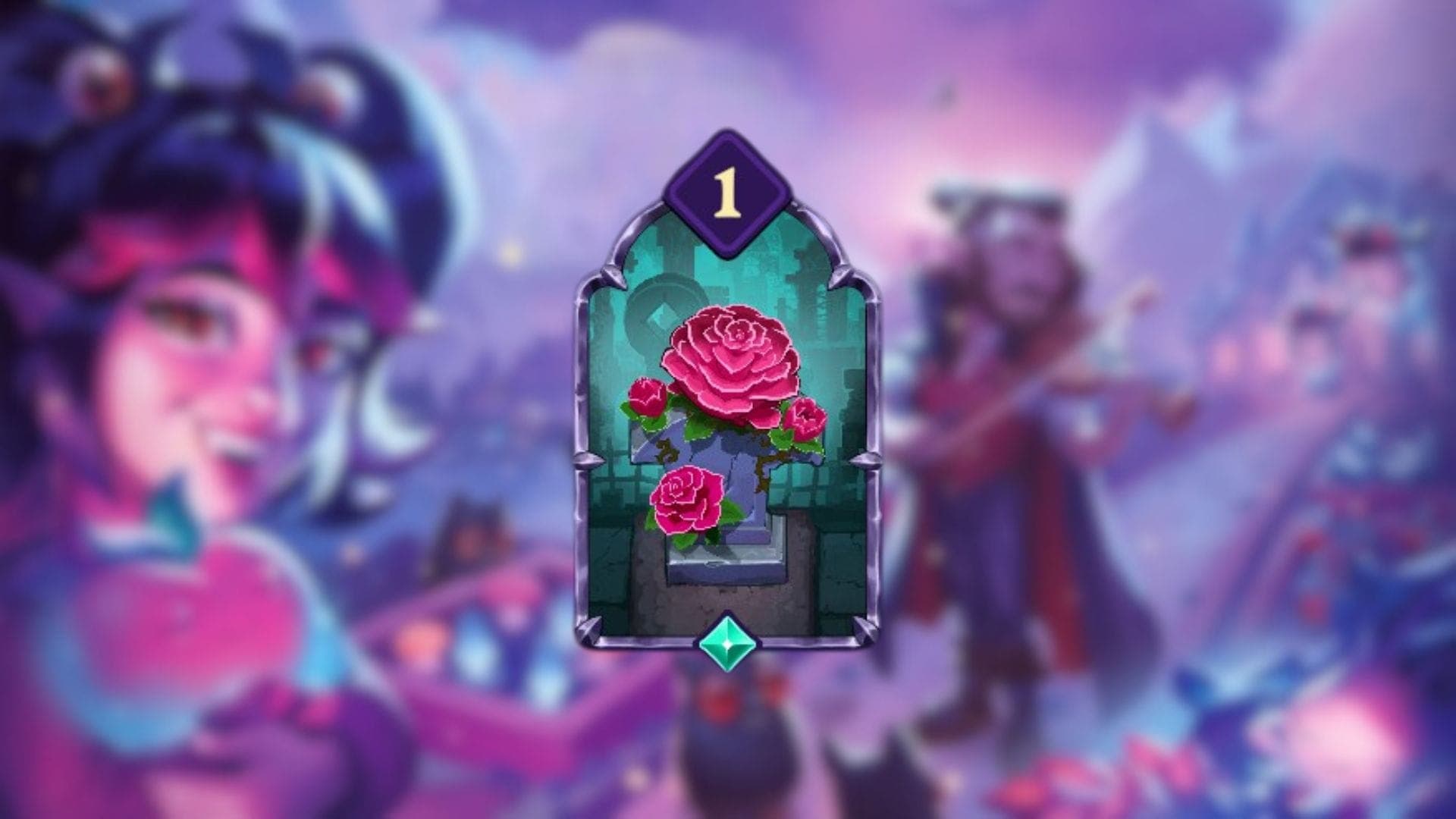 Moonlight Peaks Plant Deck