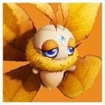 Mountain Woods Form Flutternym