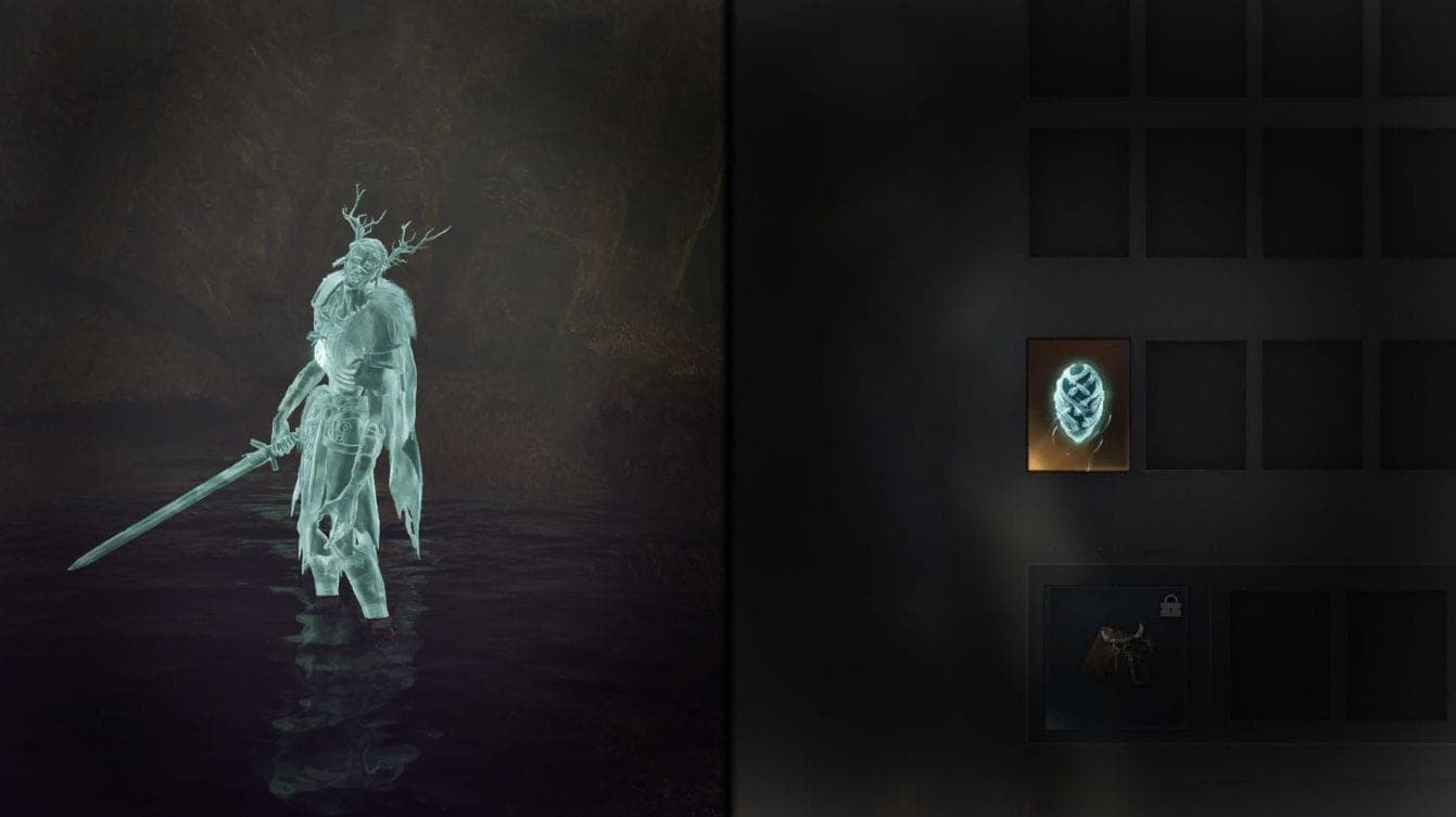 Mutated Enemy + Soul Cocoon