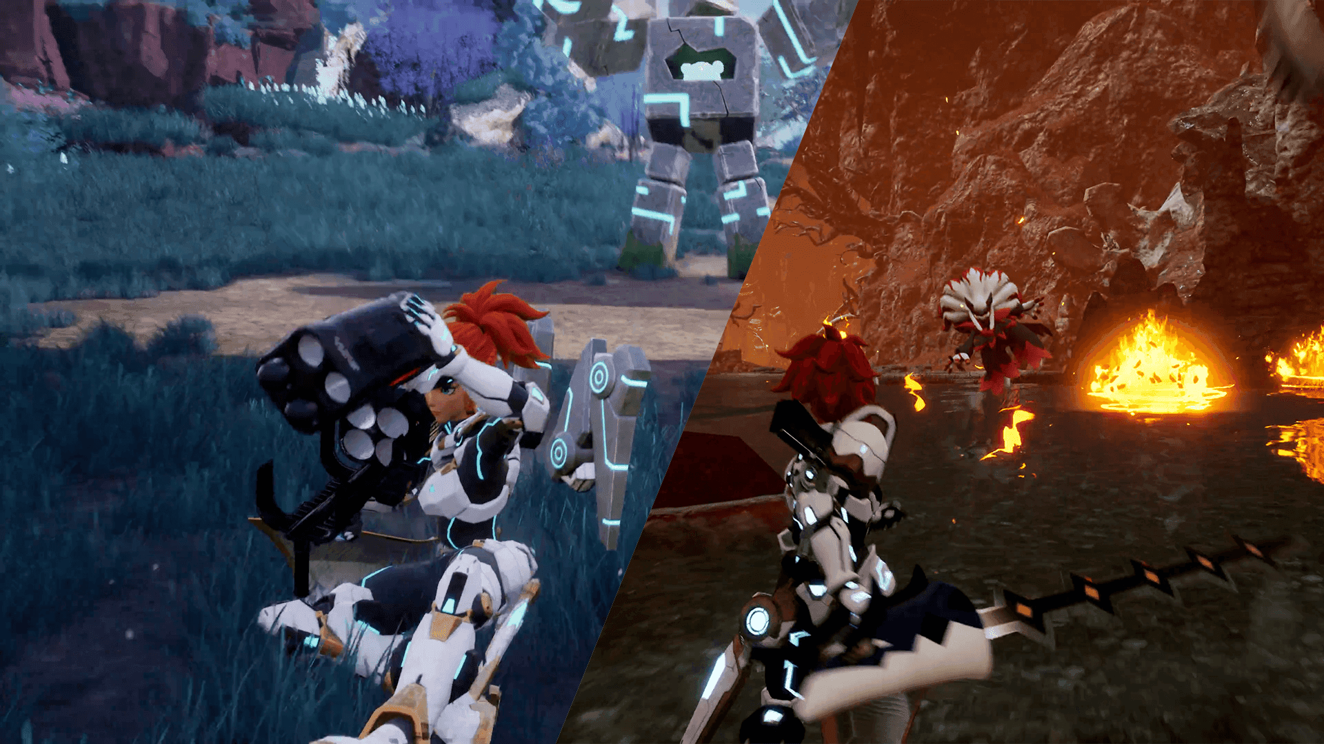 Major Combat Changes in Palworld 1.0