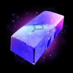 Paloxite Ingot